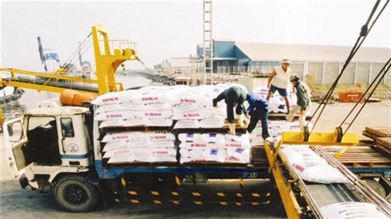 Thị trường phân bón Quốc tế tuần Từ 14 - 20/02/2011