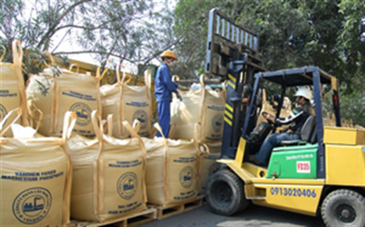 Phân bón Văn Điển có gì khác?