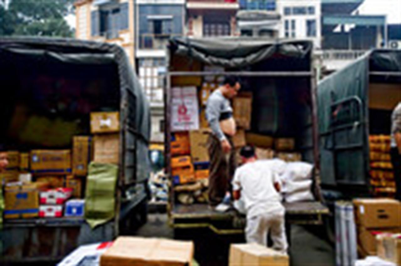 Vietnam's Economic Growth Slows to 5.43% on Rate Increases