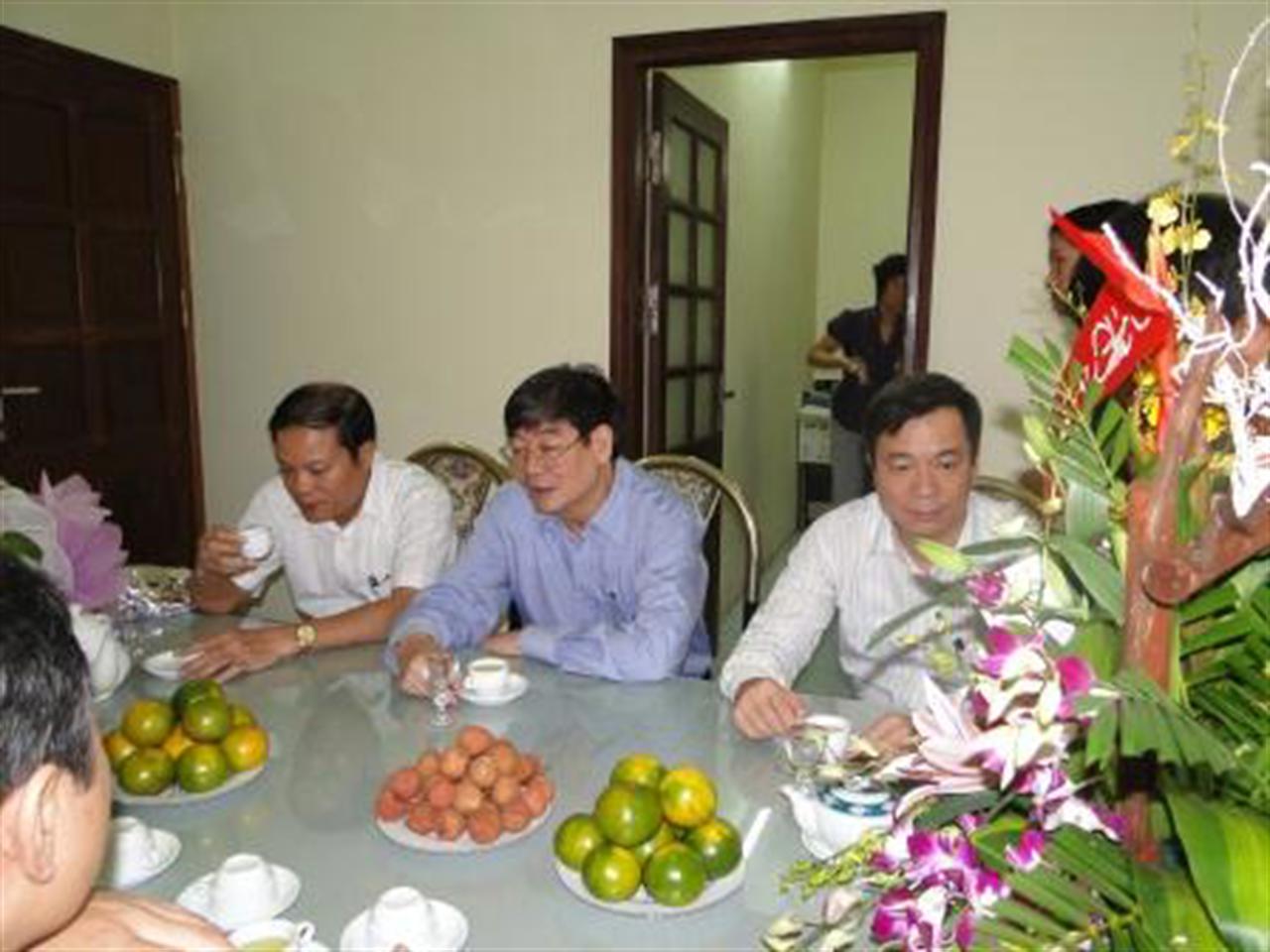 Kỷ niệm 85 năm ngày Báo chí cách mạng Việt Nam