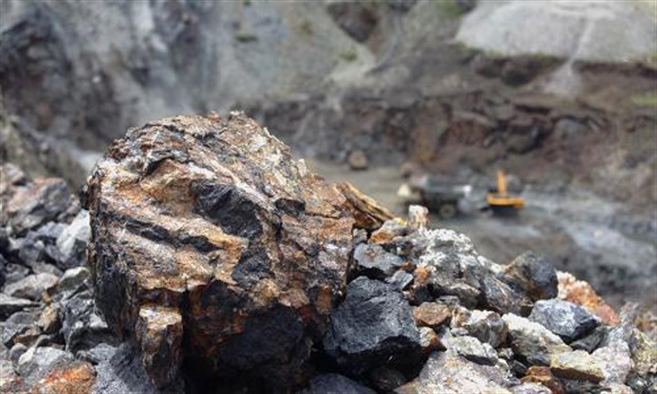 China’s export controls disrupt bismuth markets and challenge European industries