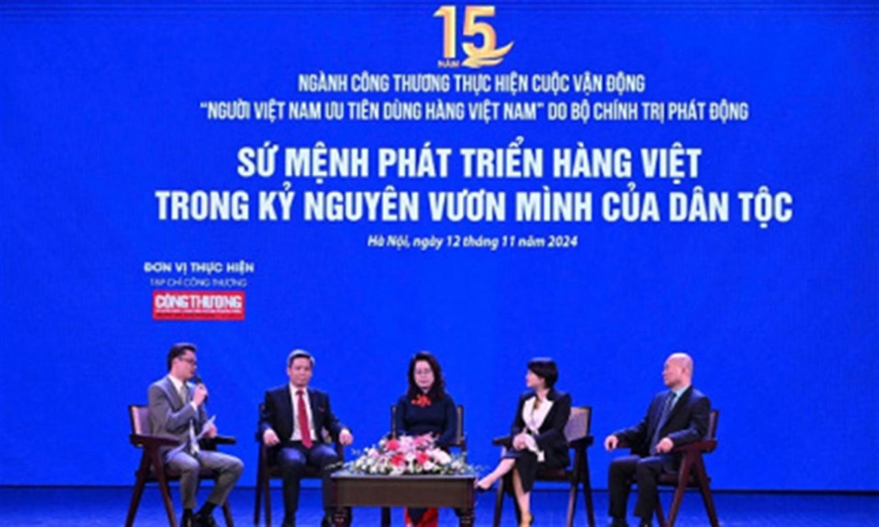 Chất lượng là “chìa khoá” giúp sản phẩm DRC chinh phục người tiêu dùng