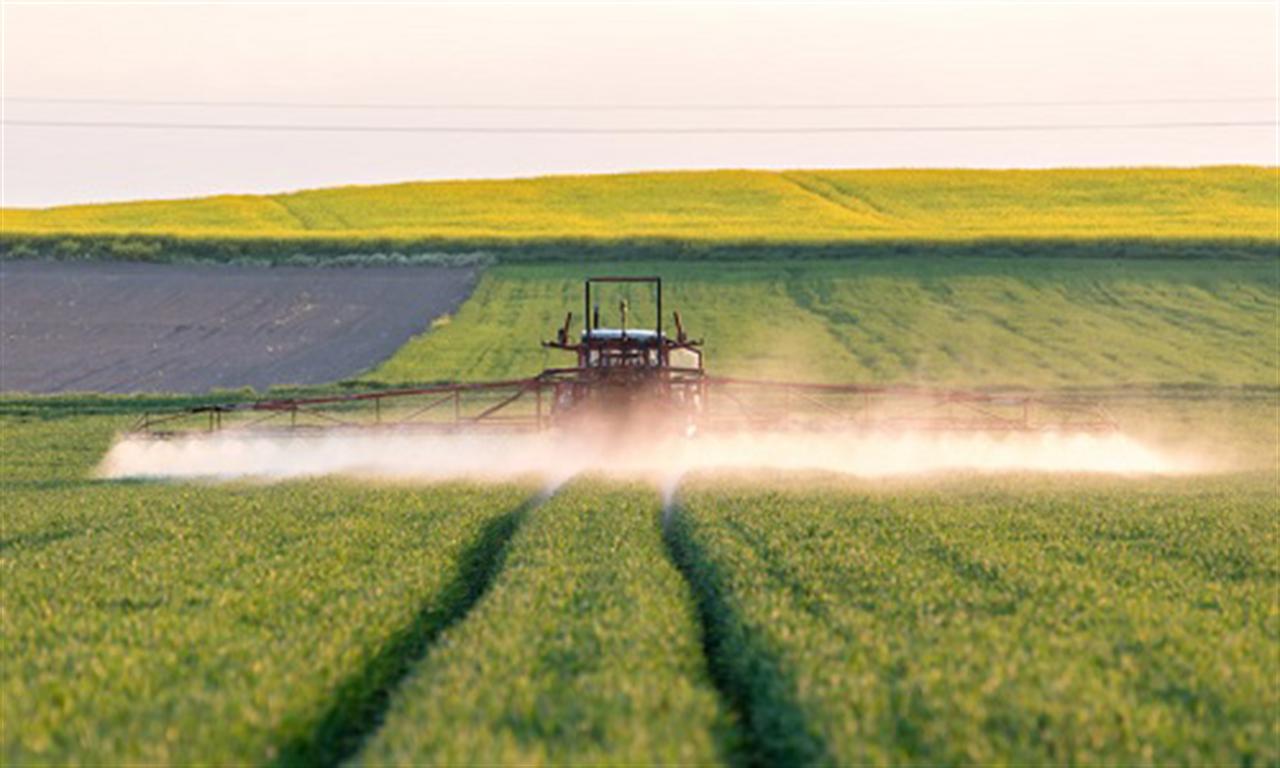 Russia-Ukraine Crisis Ignites Fertilizer Prices at Critical Time for World Crops