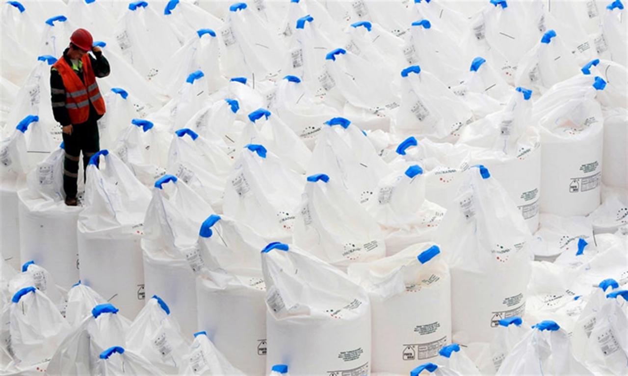 Việt Nam chi hơn 681 triệu USD nhập khẩu phân bón