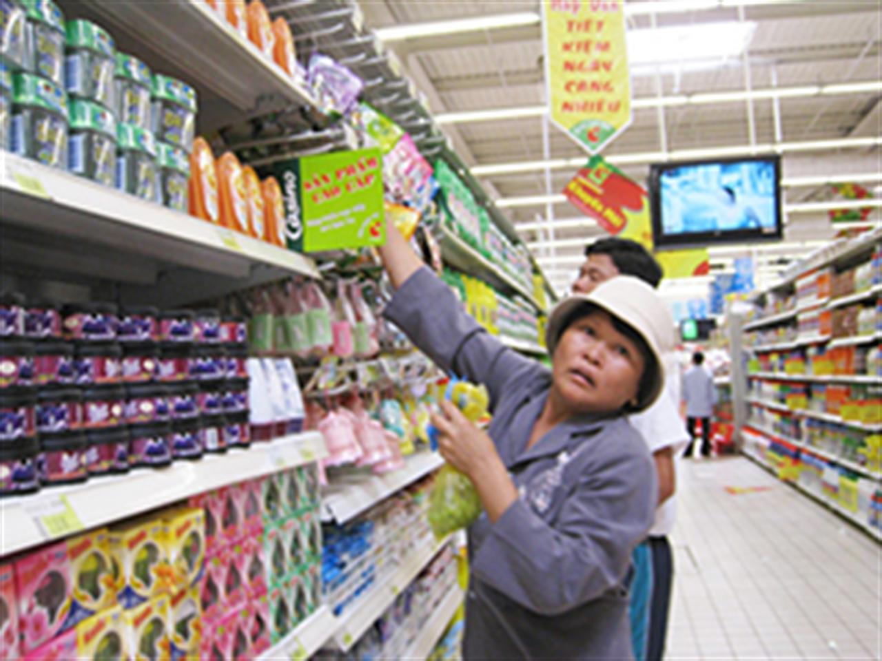 90% thuốc bảo vệ thực vật nhập từ Trung Quốc