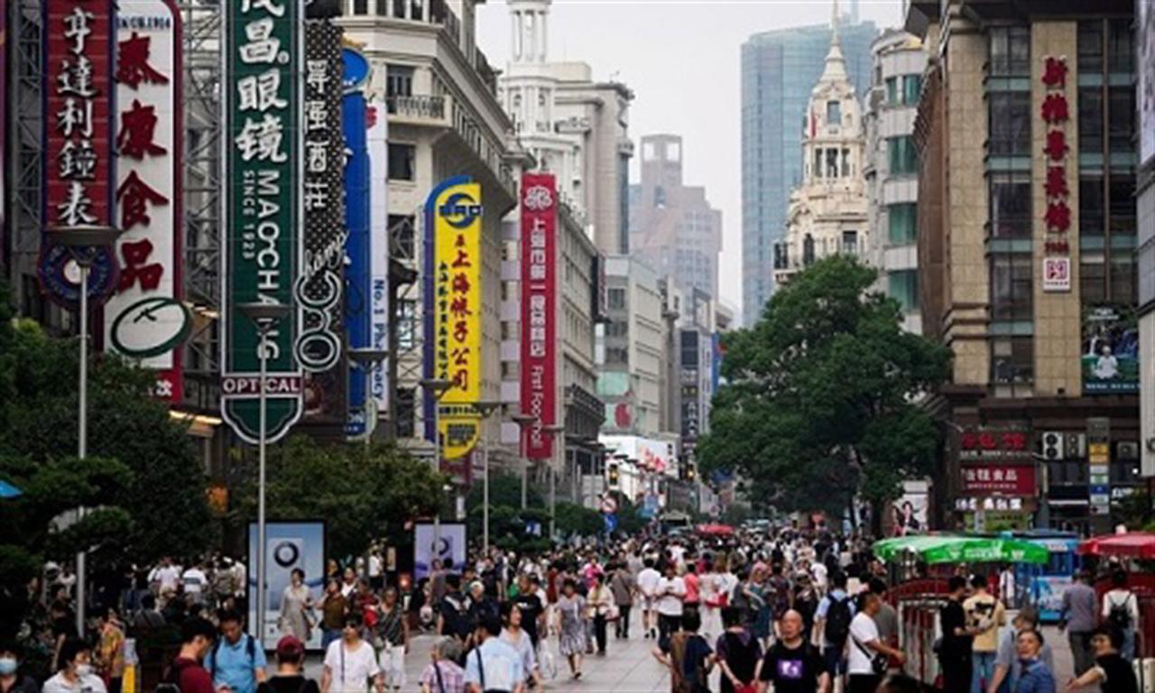 China’s Trade Surplus Too Big to Accept, Ex-Top US Official Says