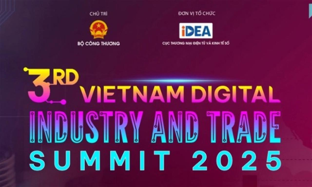 Industry and trade sector explores dual digital and green transformation