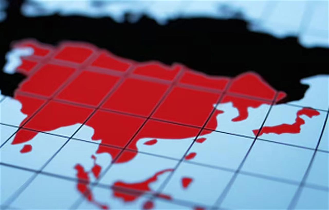 Asia faces mounting inflation risks as Mideast crisis continues