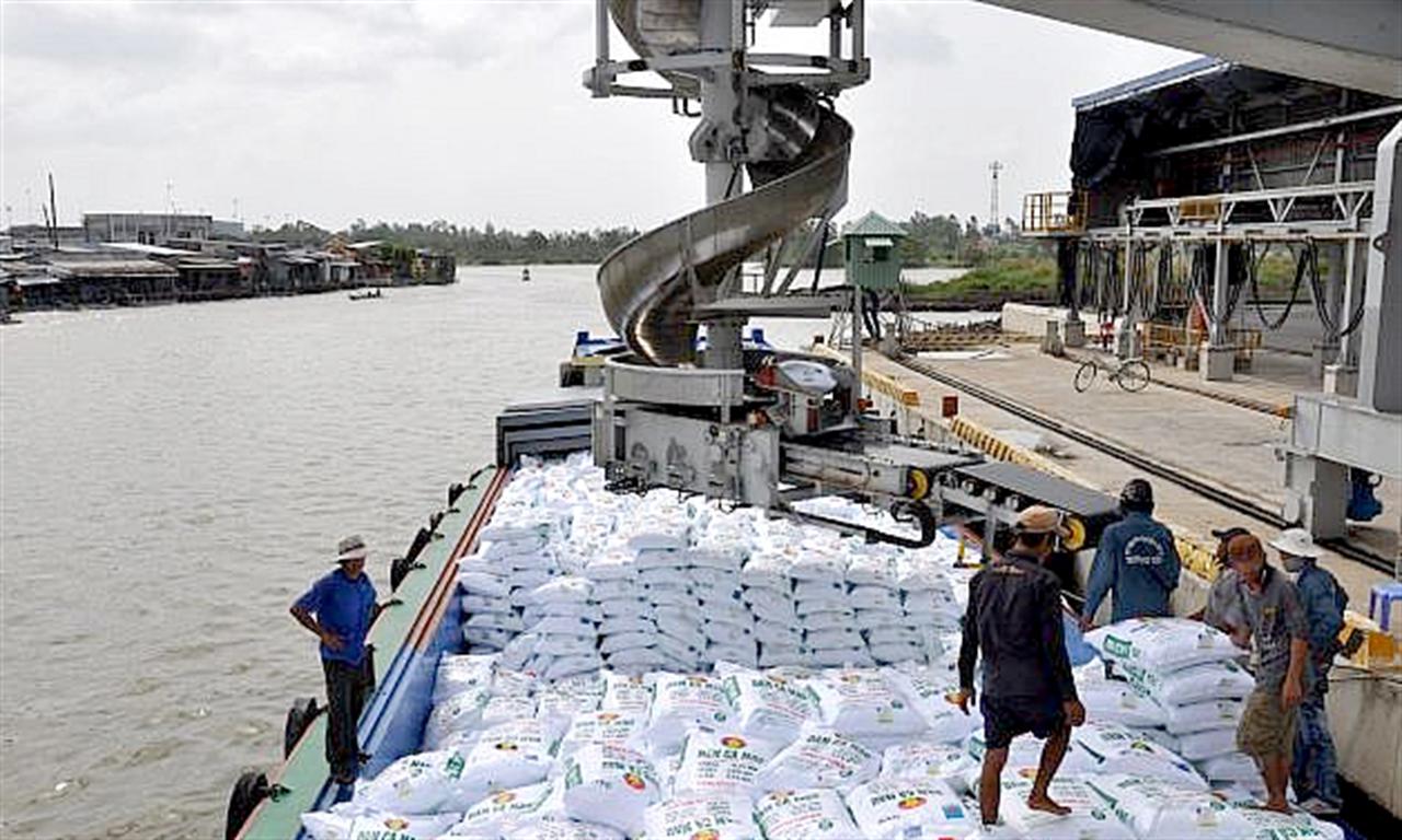 Nga có thể tiếp tục hạn chế xuất khẩu phân bón và kịch bản nào cho thị trường phân bón 2023?