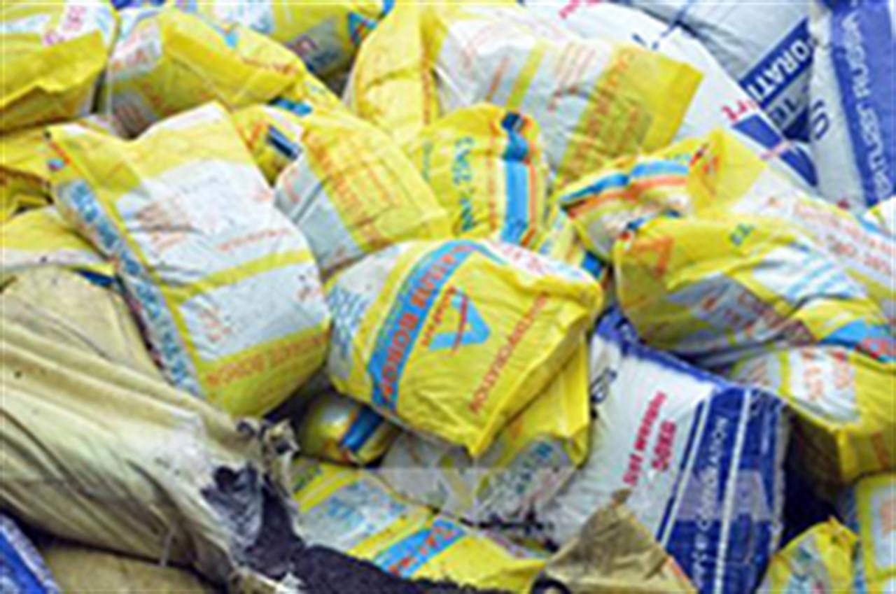 Trà Vinh phát hiện nhiều mẫu phân bón giả, kém chất lượng