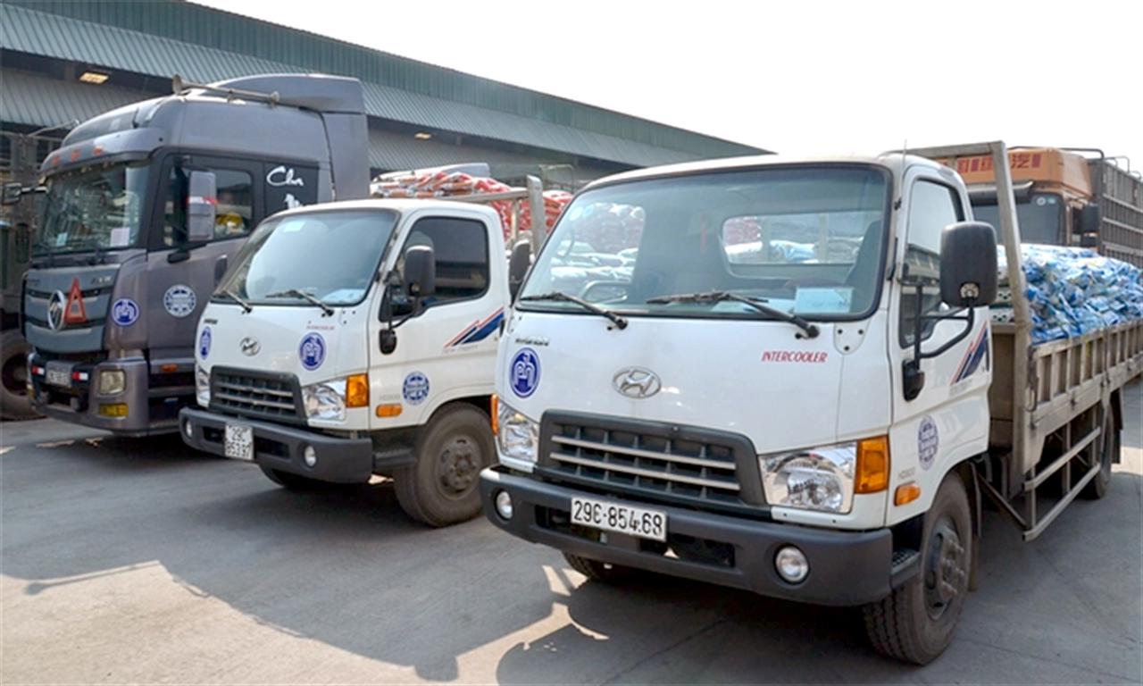 Cuộc Nam tiến của phân bón Lâm Thao