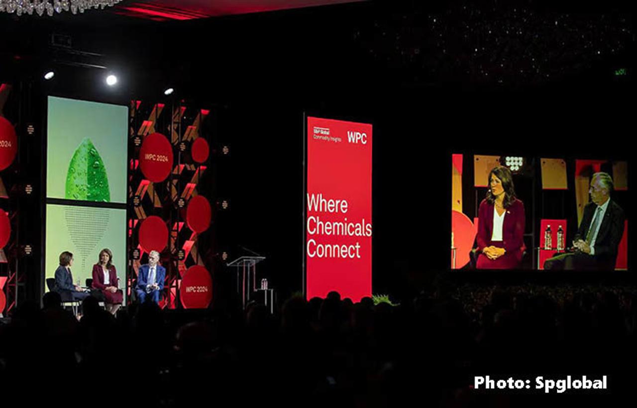 Hội nghị Hóa dầu thế giới WPC 2026: Biến động địa chính trị và chuỗi cung ứng hóa dầu