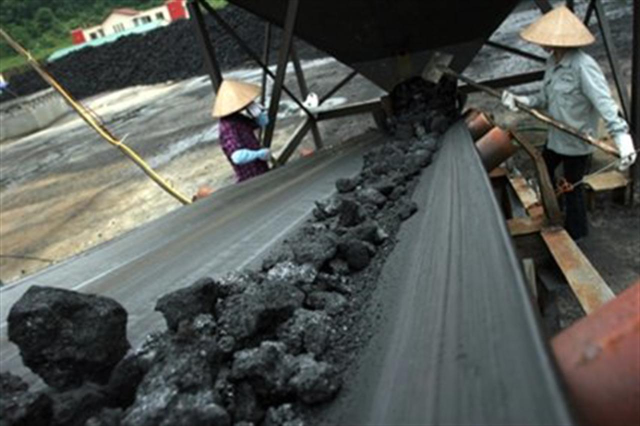 High electricity demand breaks coal industry development plan