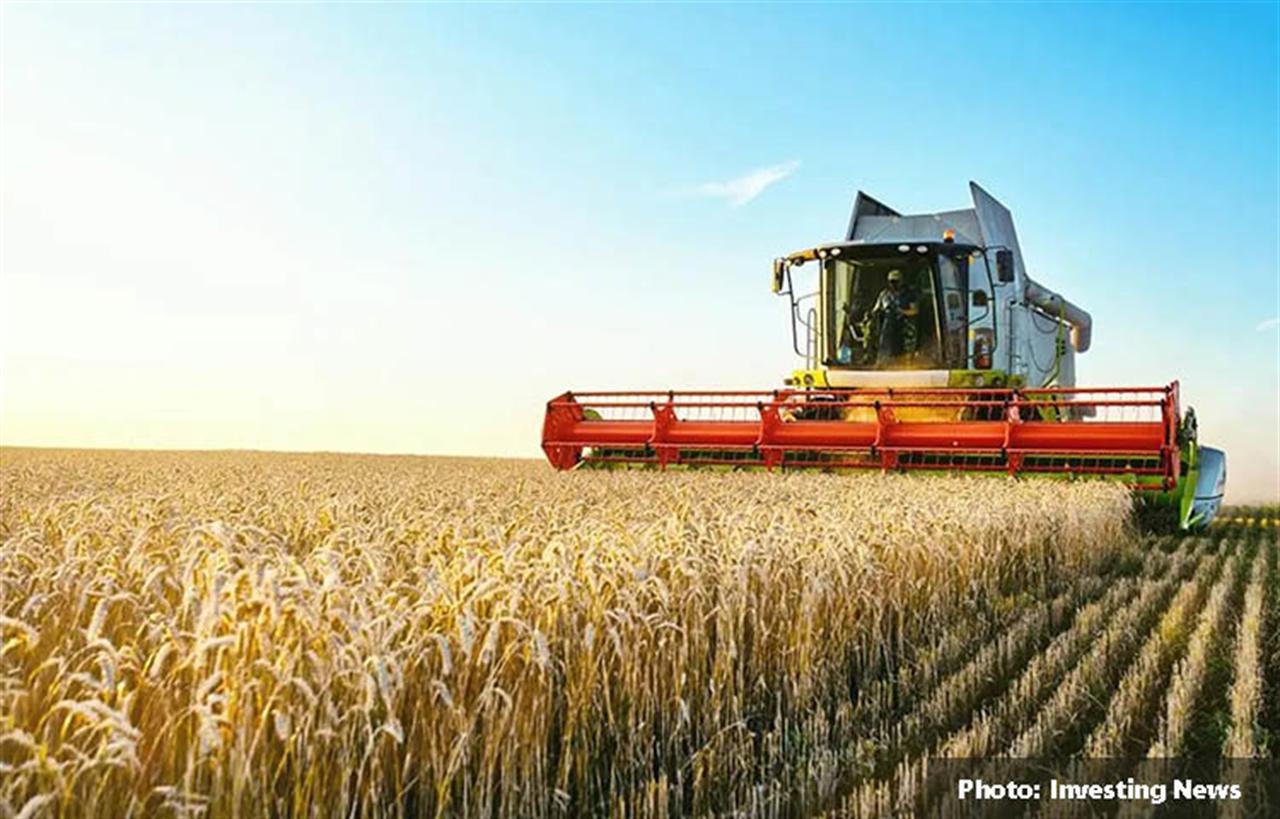 Top 10 Phosphate Countries by Production