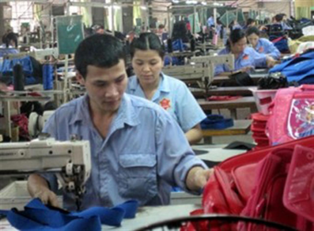 Tiếp tục tháo gỡ khó khăn, tạo đầu ra cho doanh nghiệp