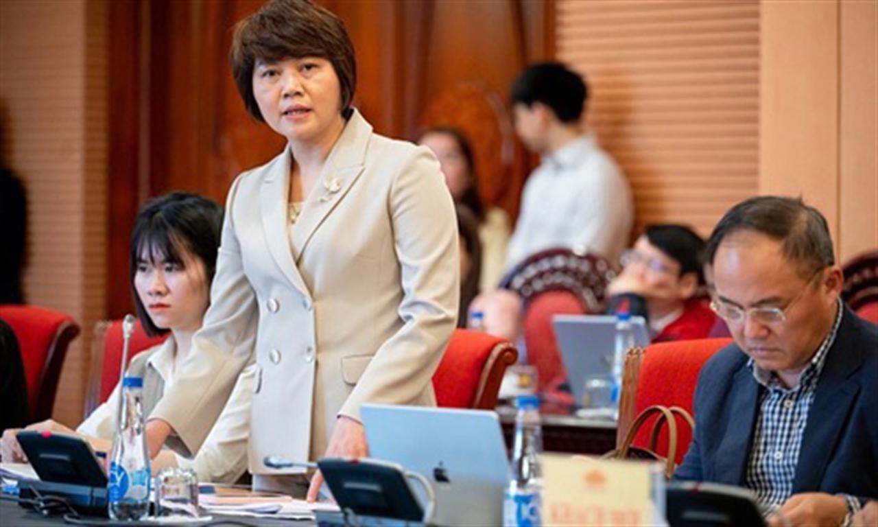 Cần các chính sách để hỗ trợ hoá chất thành ngành công nghiệp trọng điểm