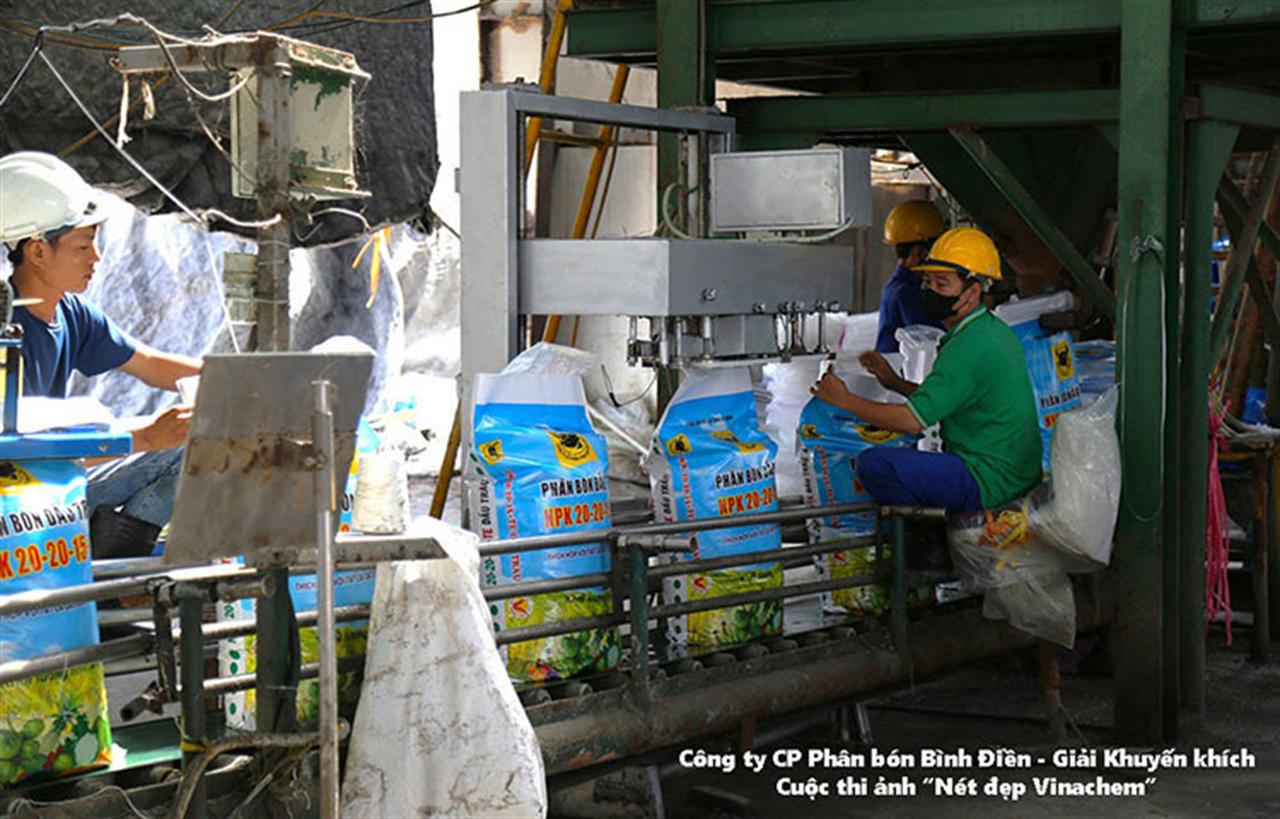 Roactively securing supply to mitigate the impact of rising fertilizer prices