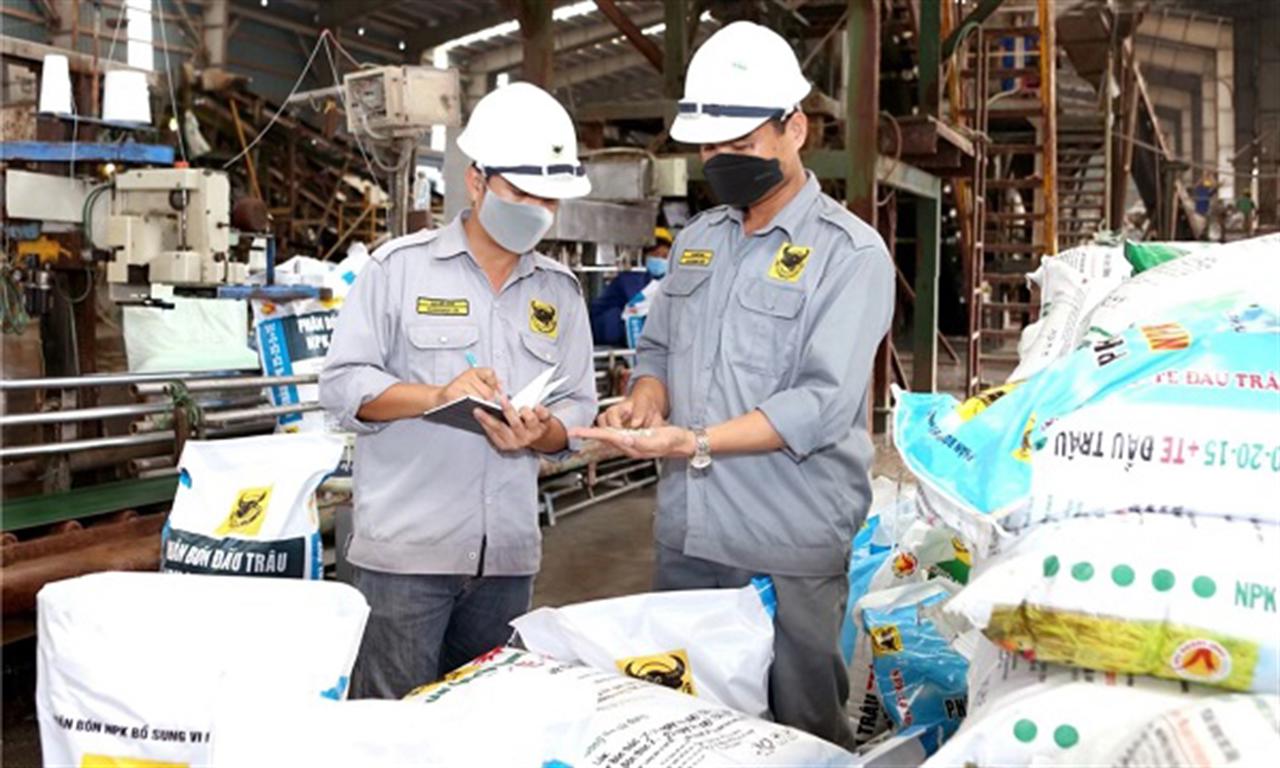 Thị trường phân bón 2023: Đâu là gam màu chủ đạo?