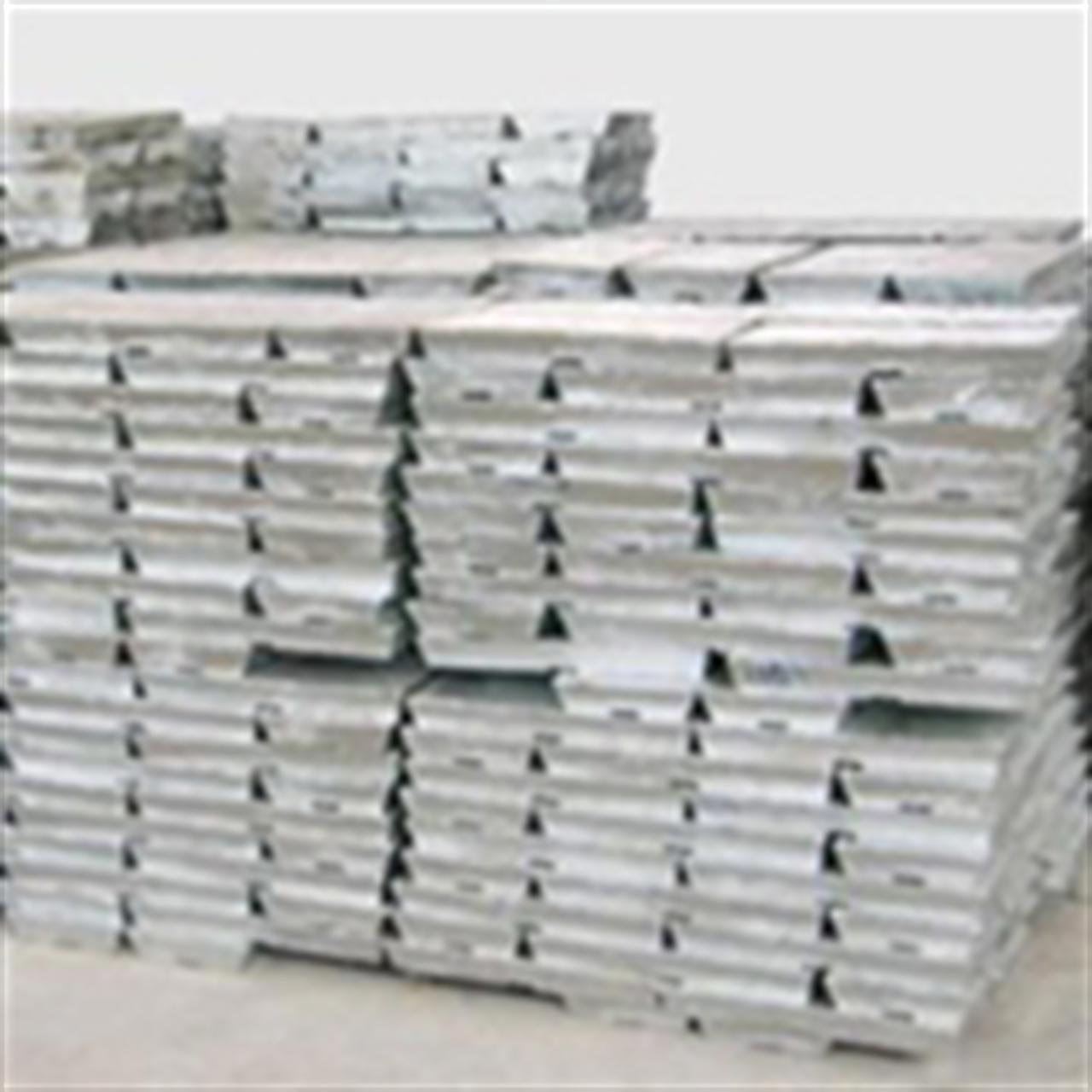 Thị trường kẽm thế giới tháng 6/2010