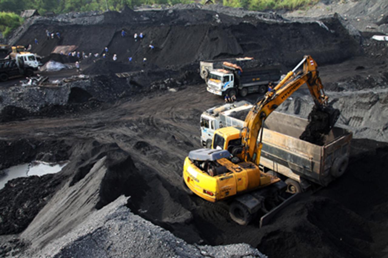 Giảm giá bán than trong nước từ 22/10