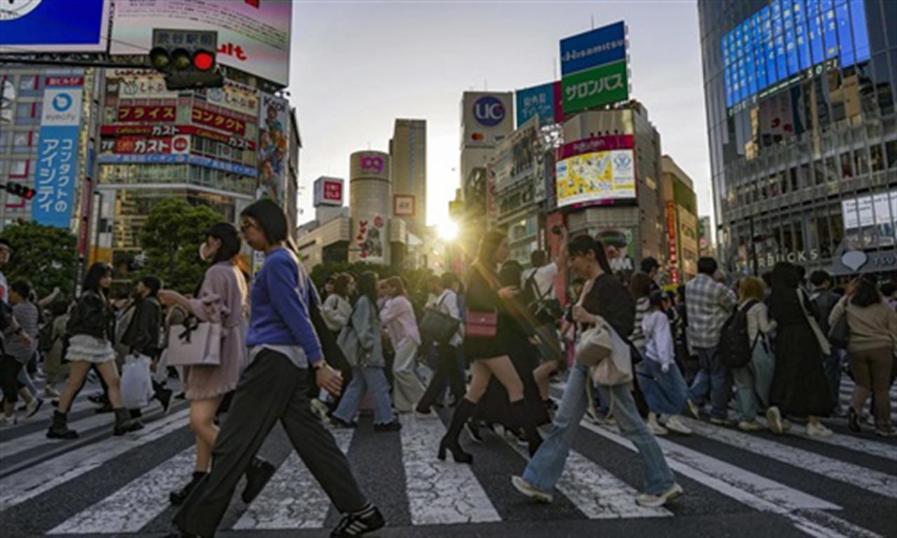 Japan's economy shrinks more than expected as US tariff hit looms