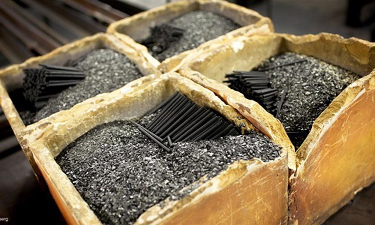 Graphite Market at a "Turning Point" as Demand for EV Batteries Rises