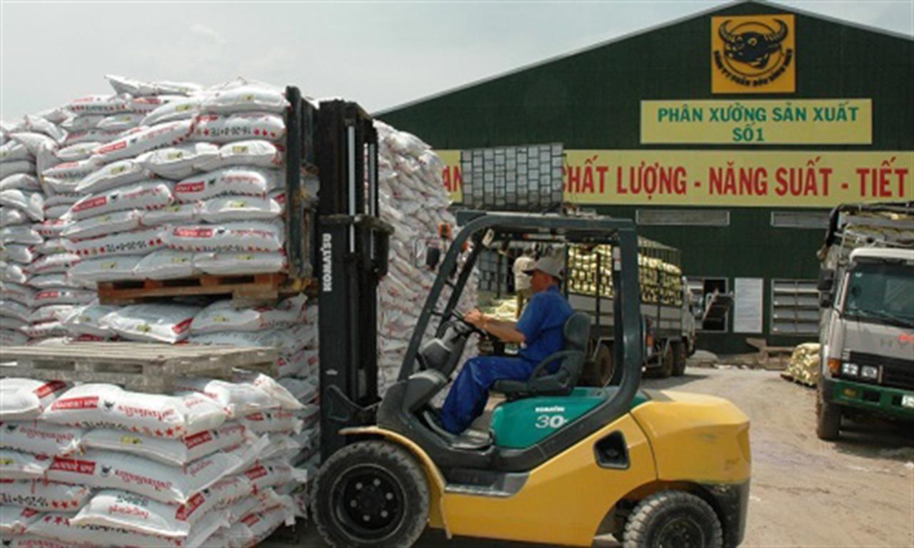 Fertiliser businesses see profit drop on ailing selling prices and rising costs