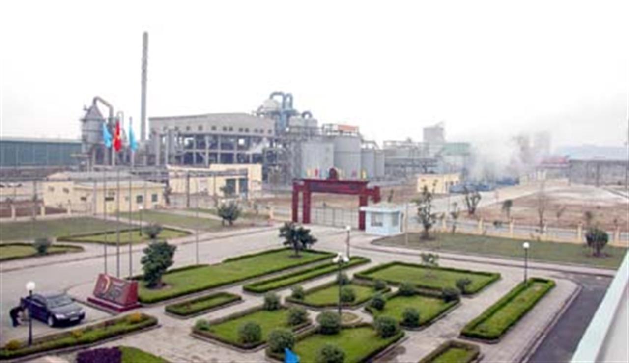 Công ty cổ phần DAP – Vinachem: Từ phản ảnh đến thực tế công tác môi trường