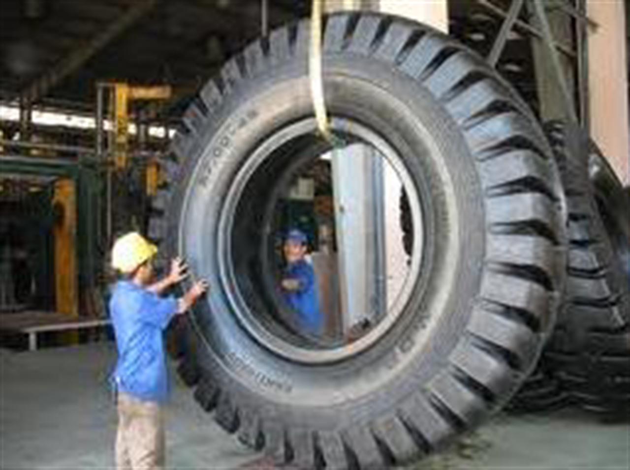 Cao su Đà Nẵng quý 1 lãi trên 40 tỷ đồng