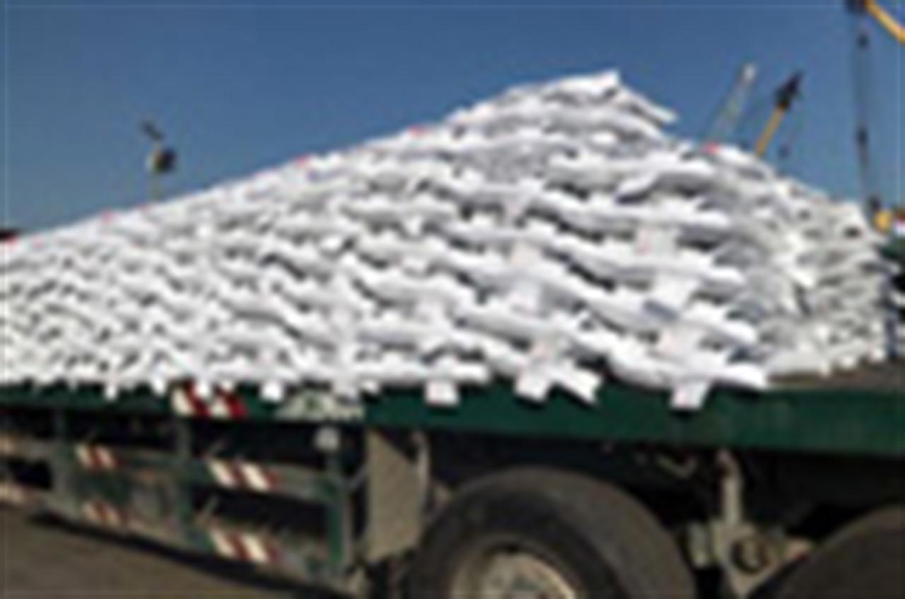 Nga  đình chỉ xuất khẩu phân bón