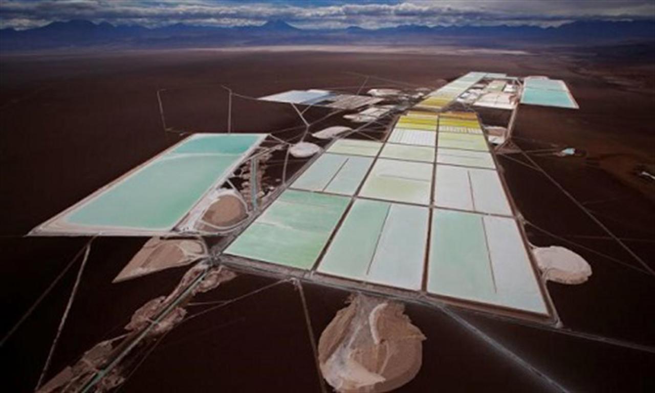 India considers lithium mining royalty at 3% of LME price