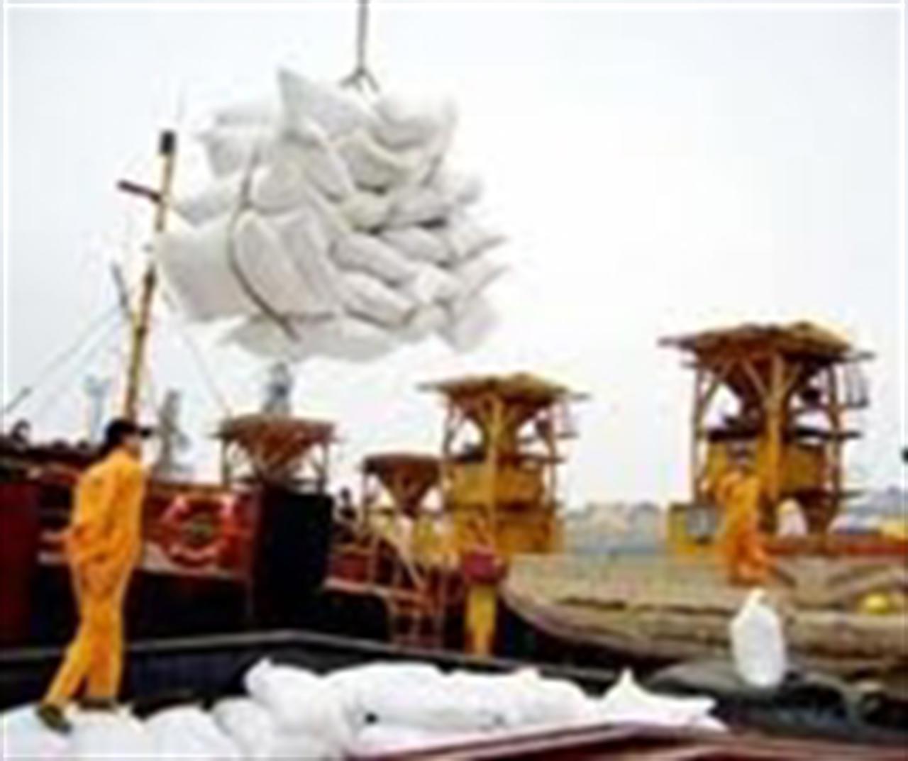 Thị trường phân bón Quốc tế tuần Từ 25- 30/4/2011