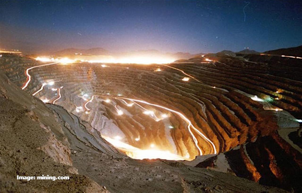 No quick sulfuric acid fix for Chilean copper sector: analysts