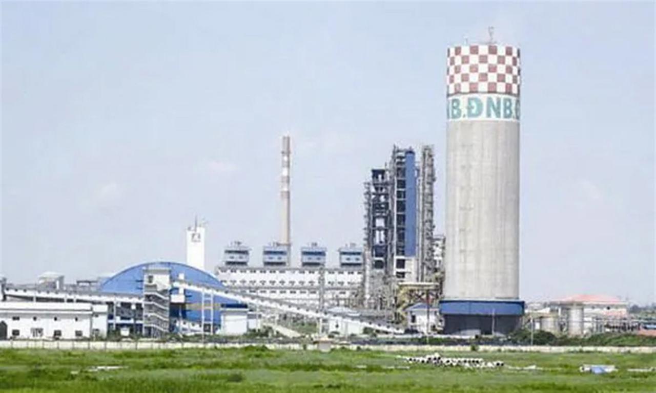 Phát triển kinh tế xanh, kinh tế tuần hoàn: Chuyển động ở Ninh Bình - (KỲ I): Hành trình xanh hóa của Nhà máy Đạm Ninh Bình