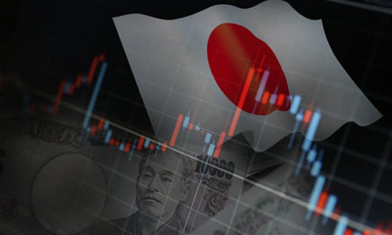 Japan may be at inflection point in 25-year battle with deflation, says government