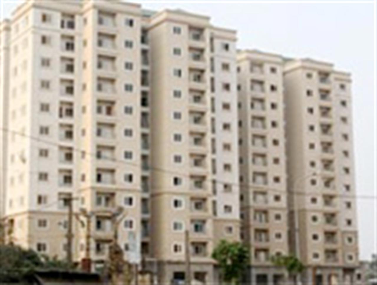 Hanoi property market changes as apartments are out and houses are in