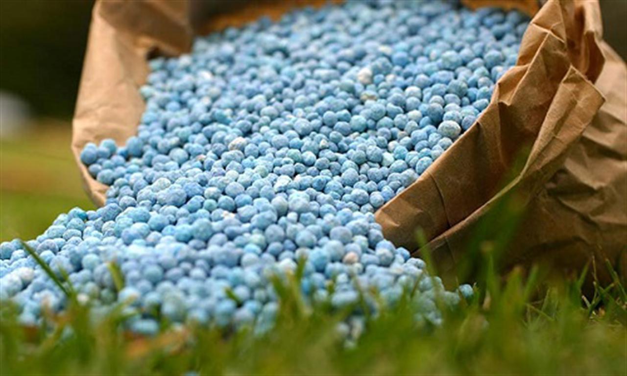 High natural gas prices could lead to spike in food costs through fertilizer link