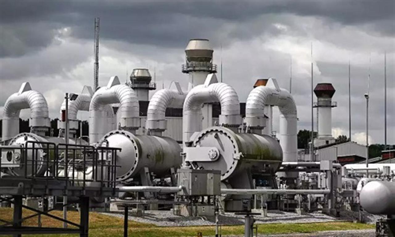 Russian oil flows rebound as India snaps up more pacific cargoes