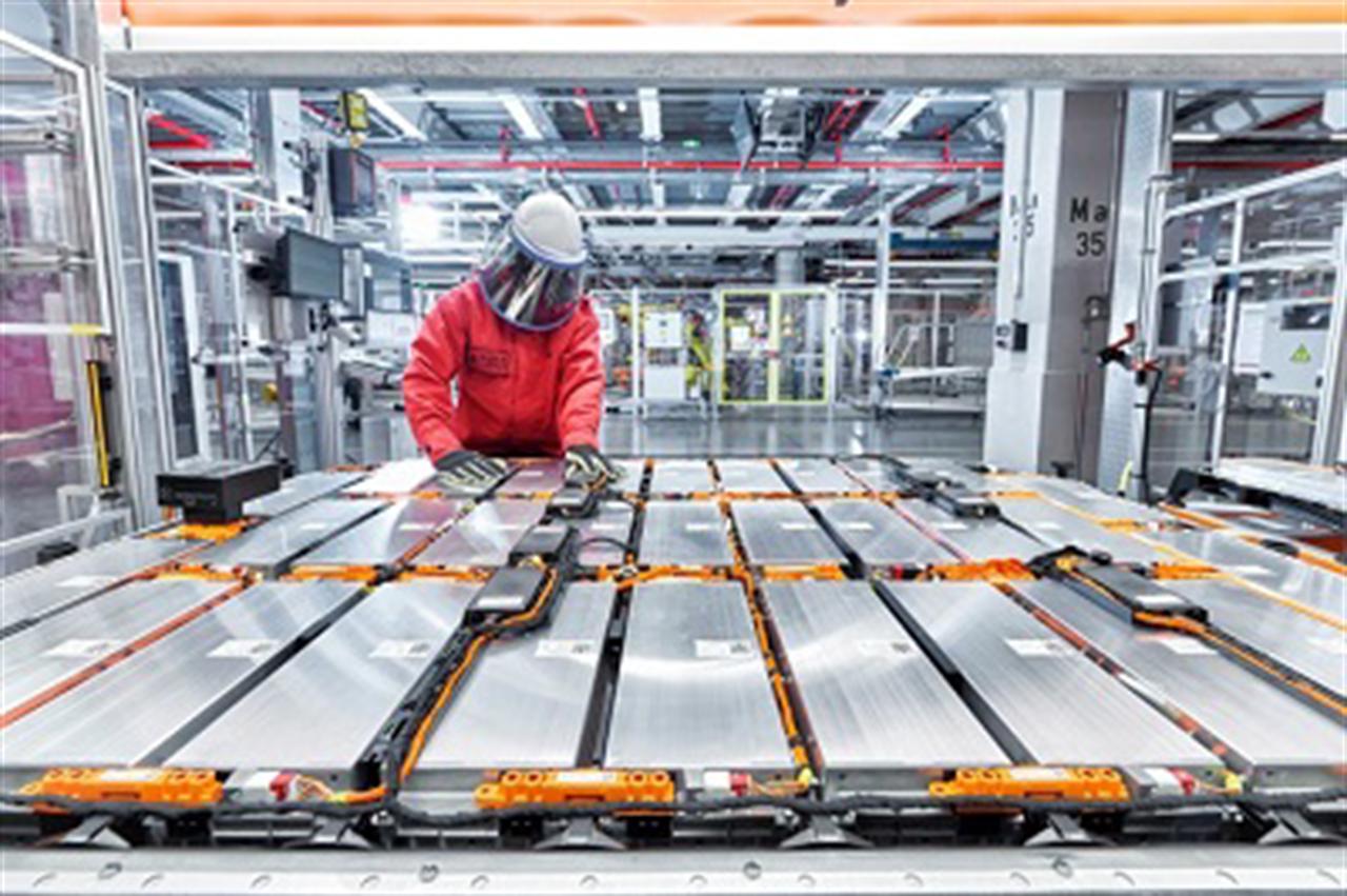 Hard Work Needed as North America Builds Battery Metals Supply Chain