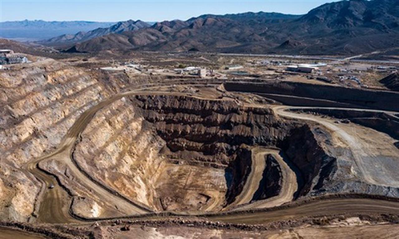 Russia's Rostec says ready to boost germanium output for domestic market