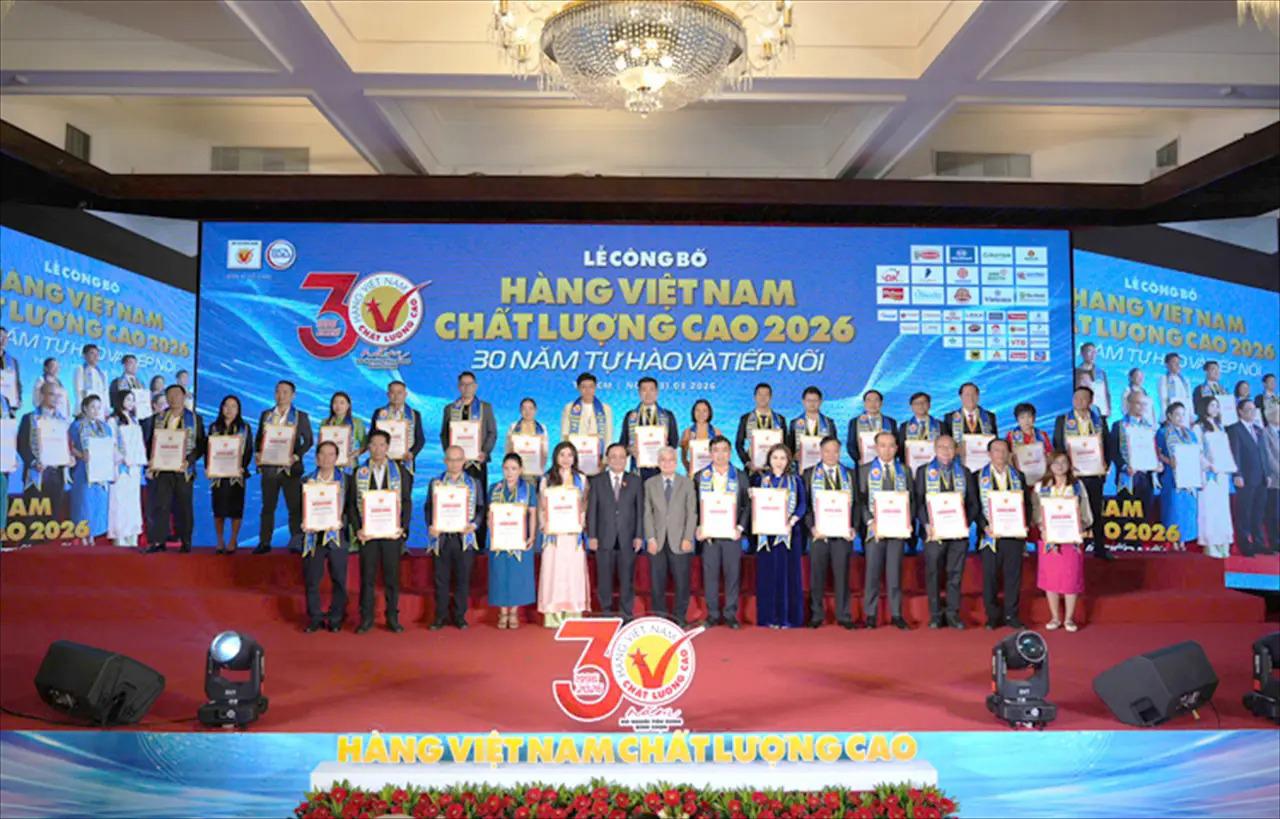 Journey to the Roots – Rally Celebrating the 95th Anniversary of the Ho Chi Minh Communist Youth Union (March 26, 1931 – March 26, 2026) and Inauguration of the Group-level Youth Project