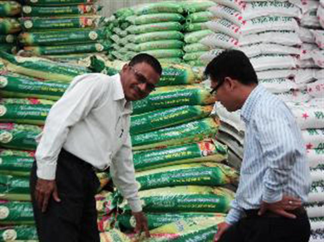 Thừa nguồn cung, khó lựa chọn