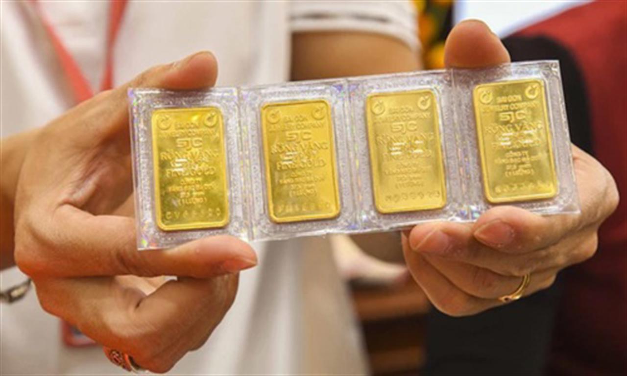 Gold at $5,040 per tael as monopoly ends: Banks set to cash in