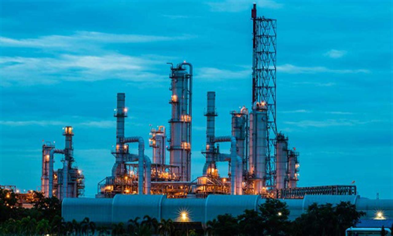 Chemicals distribution returning in Ukraine, rebalancing in Russia