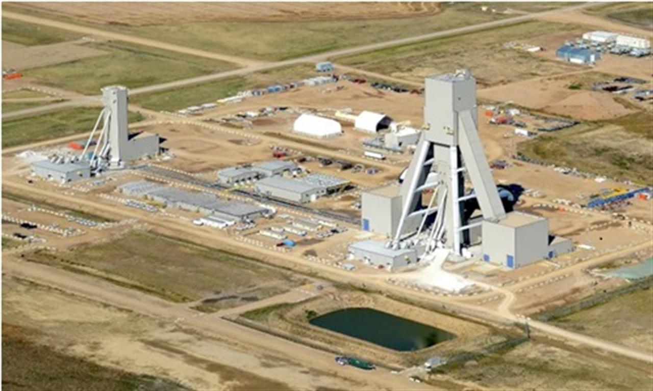 BHP to inject $4.9 billion into Jansen to double potash output