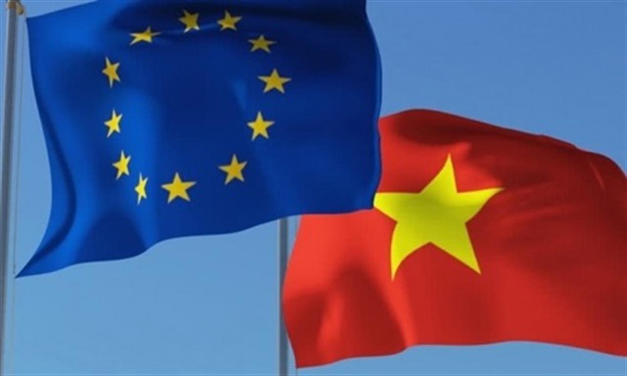 Viet Nam, EU promote economic, trade and investment cooperation