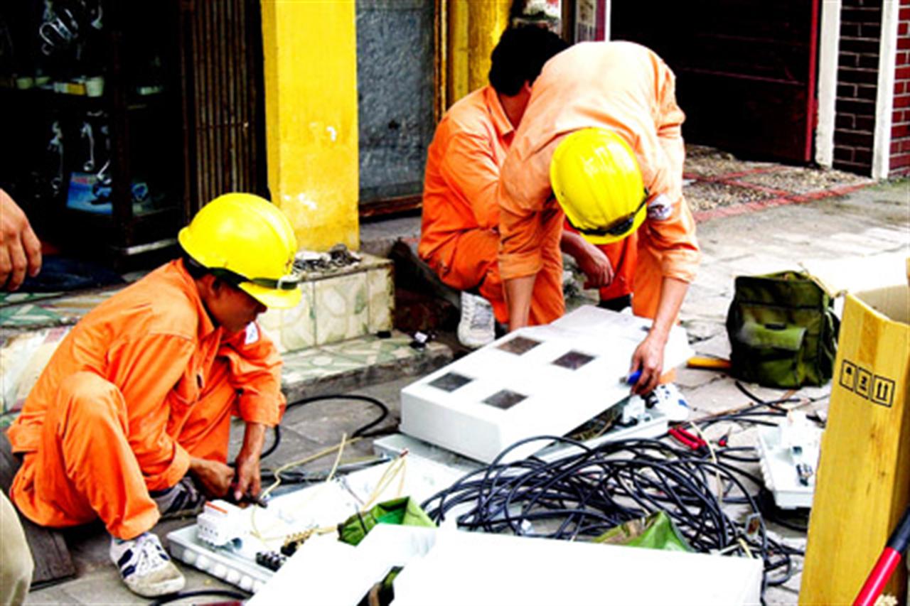 Trong quý I sẽ có phương án tăng giá than, điện