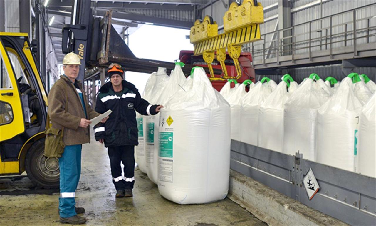 Giá phân bón tăng cao và kịch bản cho Việt Nam