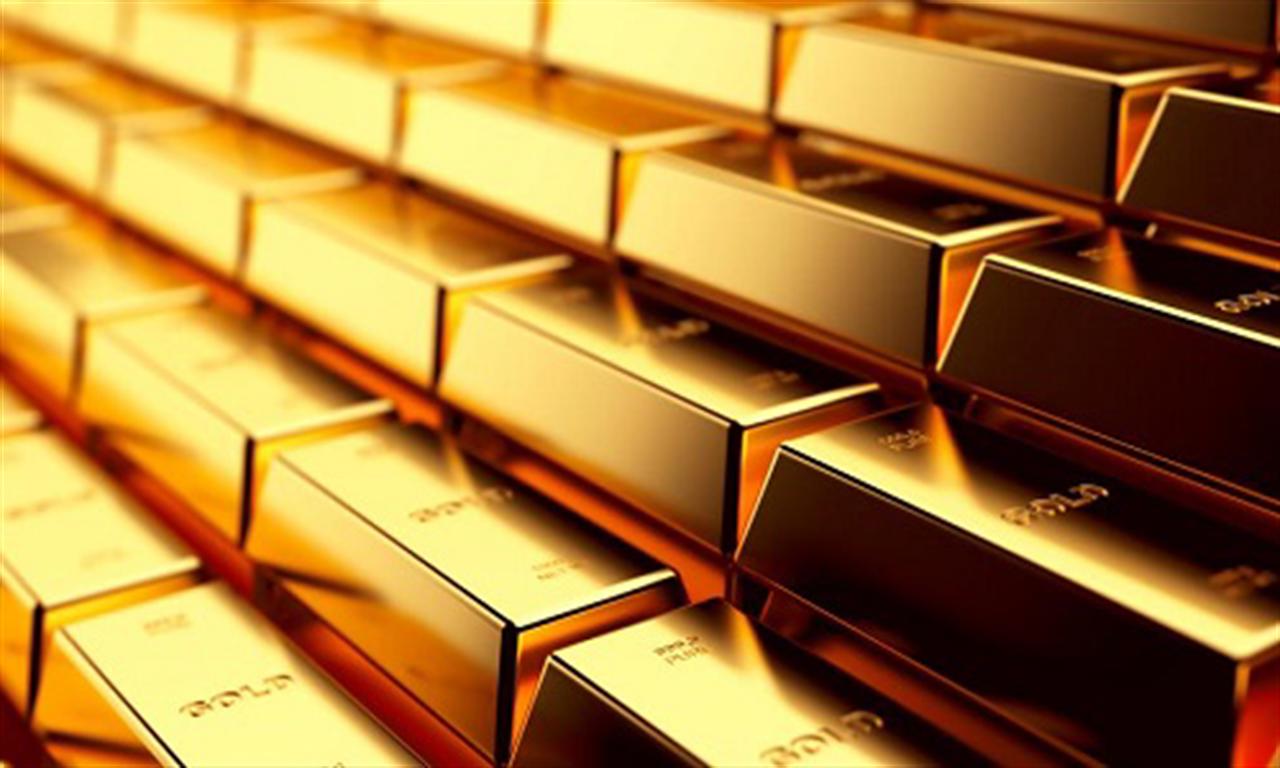 Global demand for gold reaches historic high