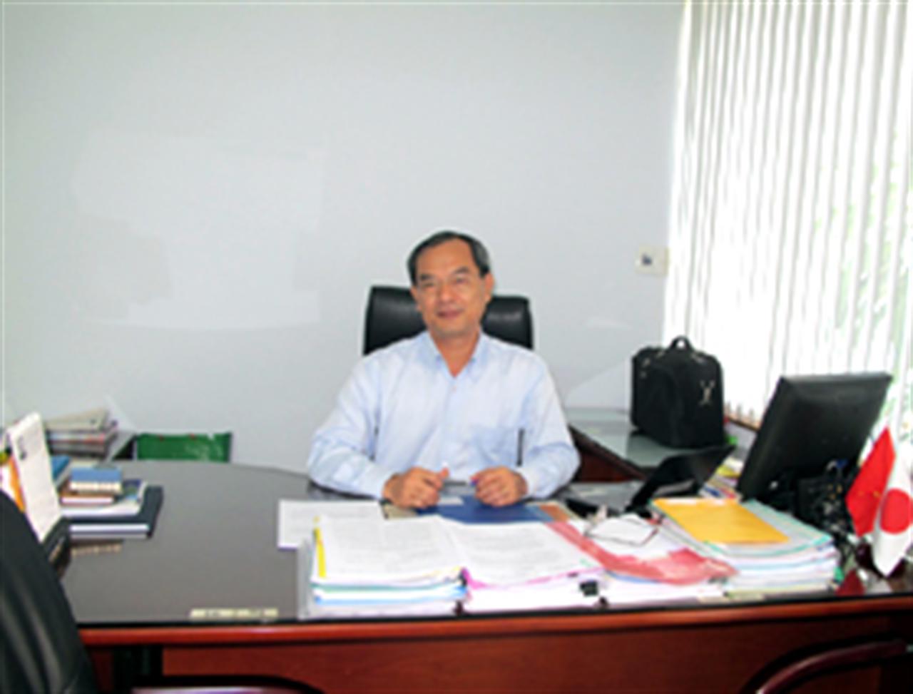 Thành công từ người lao động